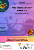 Przed-Memoriałowe Miksty Sunrise 2026